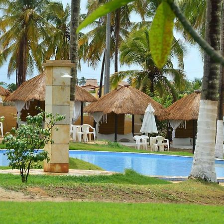 Resort Fiore - Por Mme Hospitalidade 帕里普埃拉 外观 照片