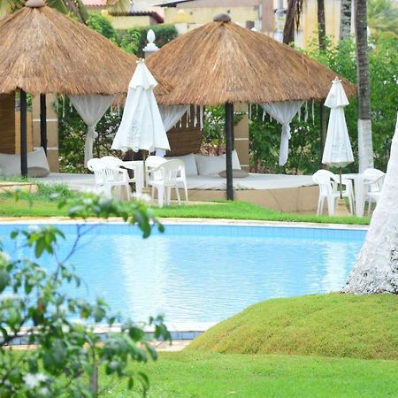 Resort Fiore - Por Mme Hospitalidade 帕里普埃拉 外观 照片