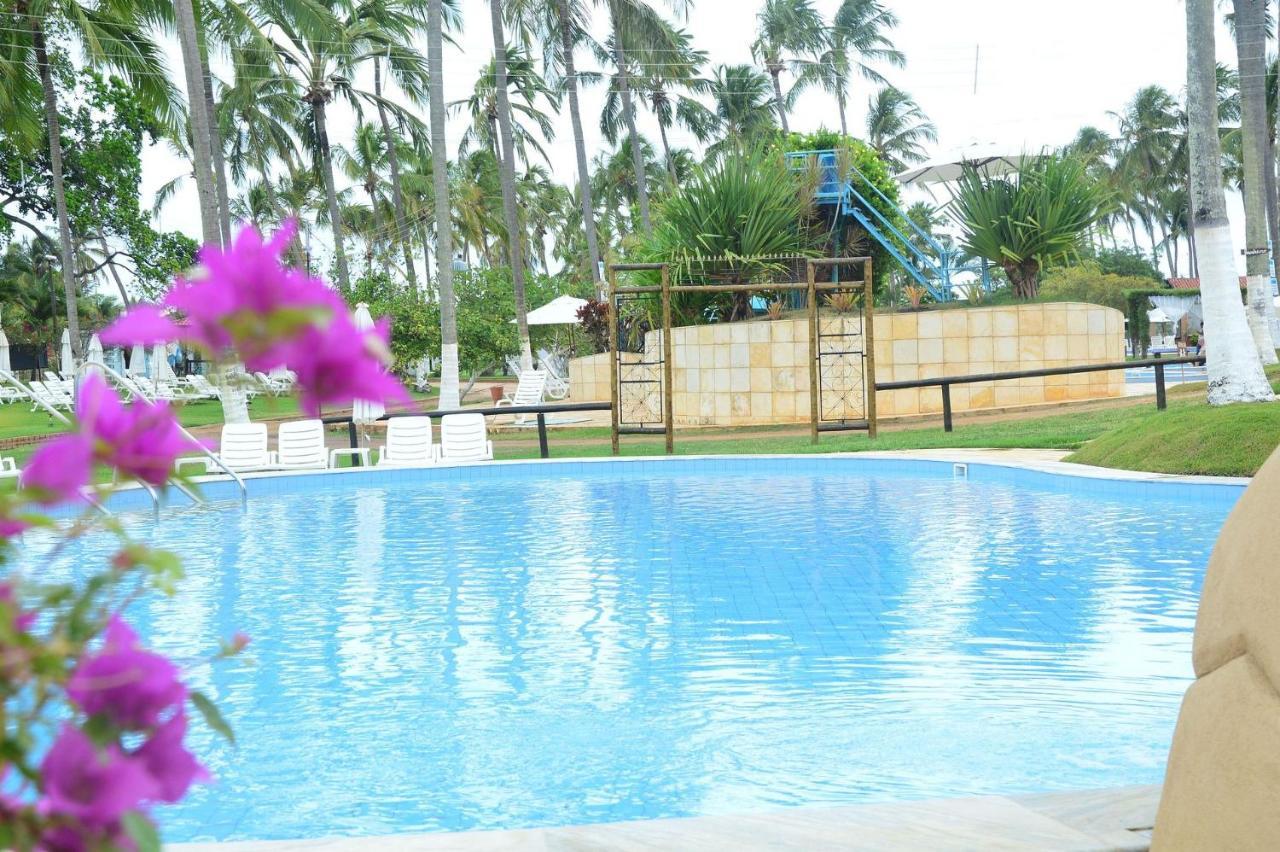 Resort Fiore - Por Mme Hospitalidade 帕里普埃拉 外观 照片