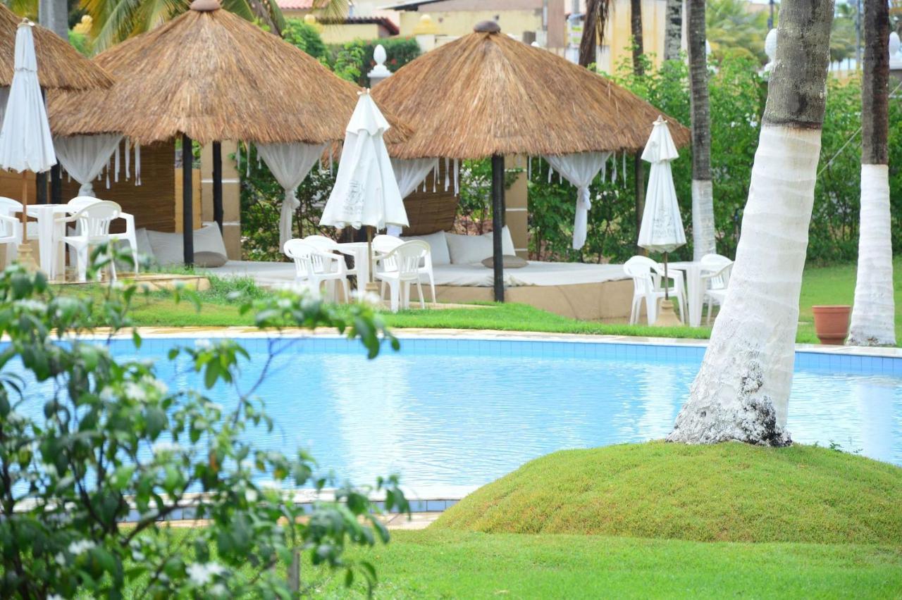 Resort Fiore - Por Mme Hospitalidade 帕里普埃拉 外观 照片