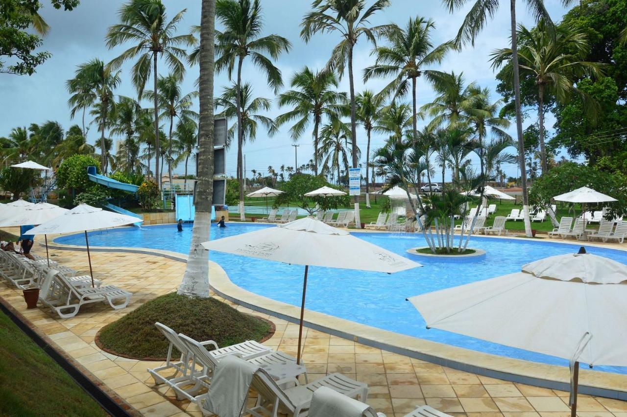 Resort Fiore - Por Mme Hospitalidade 帕里普埃拉 外观 照片