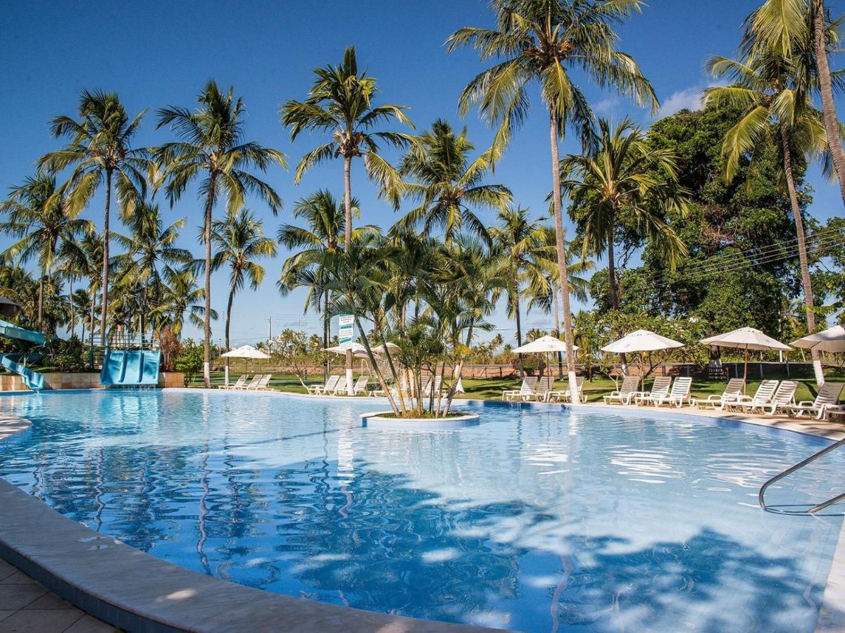 Resort Fiore - Por Mme Hospitalidade 帕里普埃拉 外观 照片