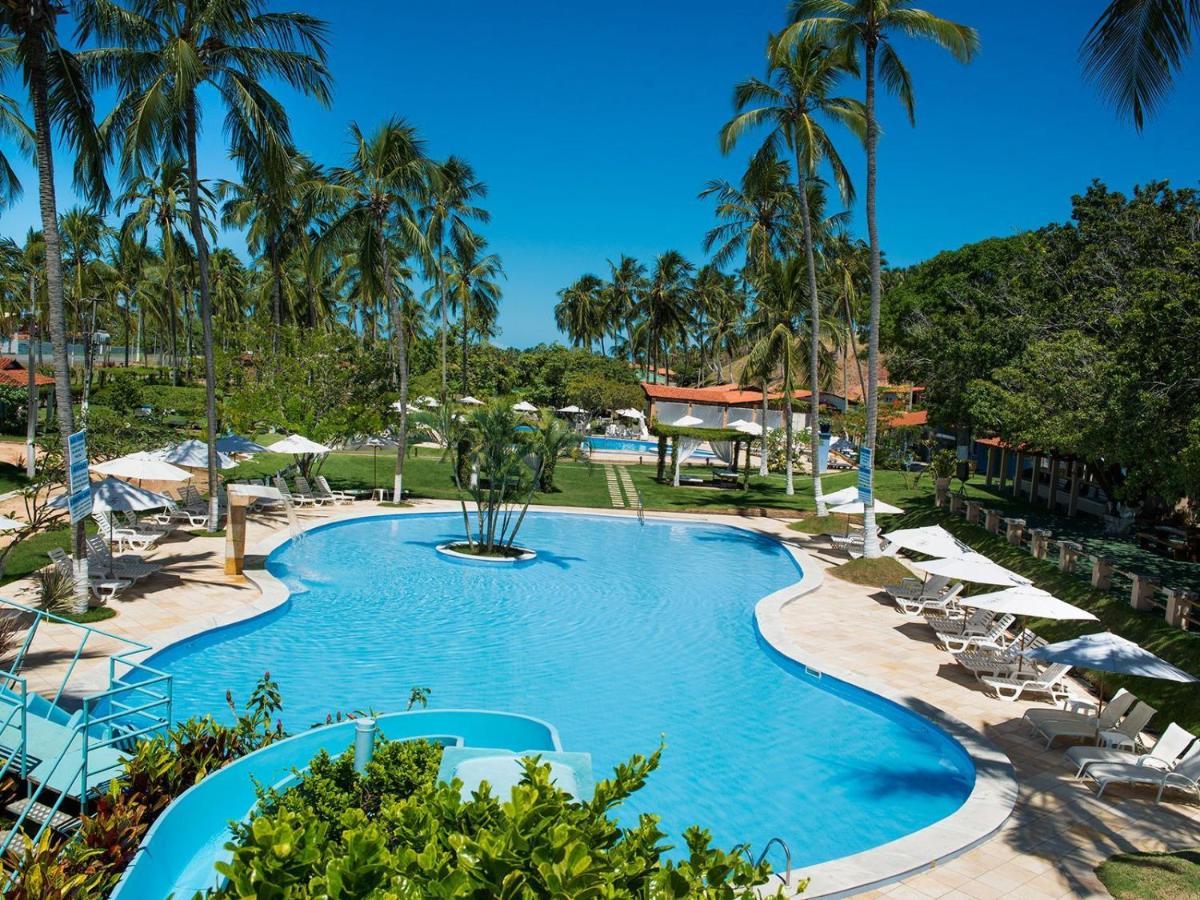 Resort Fiore - Por Mme Hospitalidade 帕里普埃拉 外观 照片