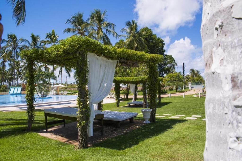 Resort Fiore - Por Mme Hospitalidade 帕里普埃拉 外观 照片