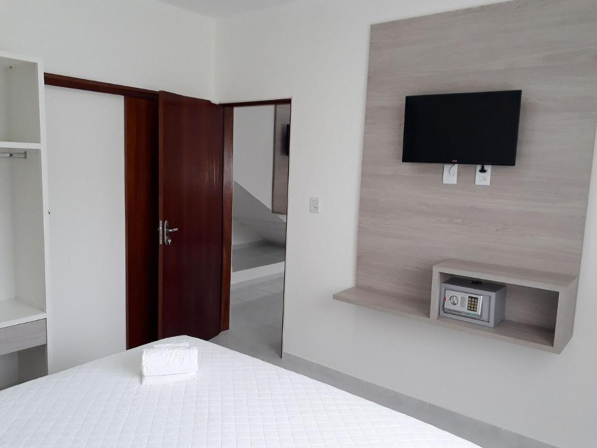Resort Fiore - Por Mme Hospitalidade 帕里普埃拉 外观 照片
