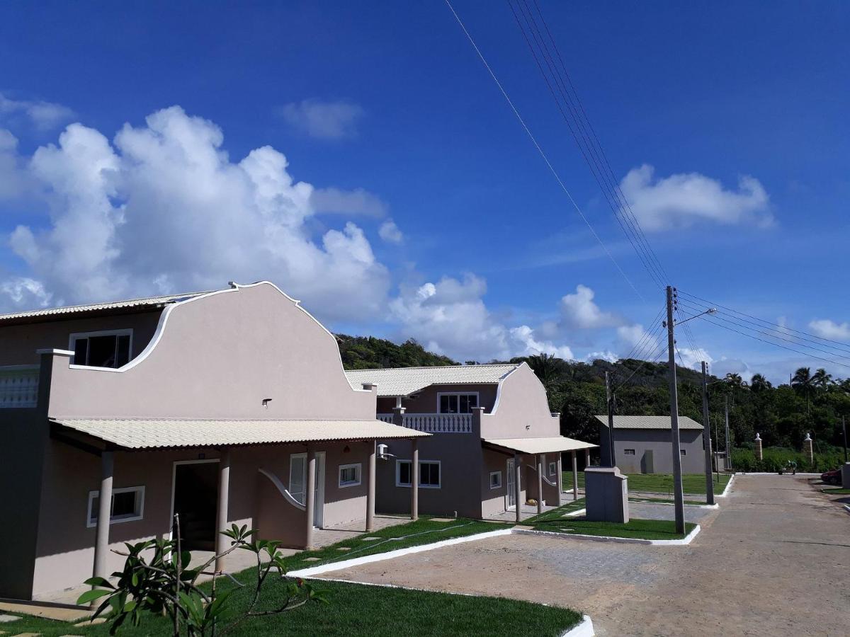 Resort Fiore - Por Mme Hospitalidade 帕里普埃拉 外观 照片