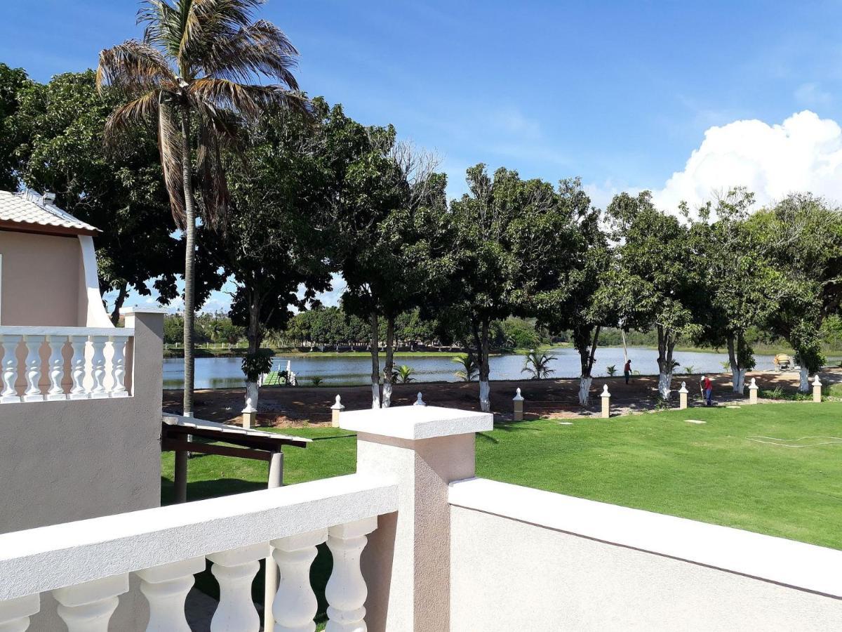 Resort Fiore - Por Mme Hospitalidade 帕里普埃拉 外观 照片