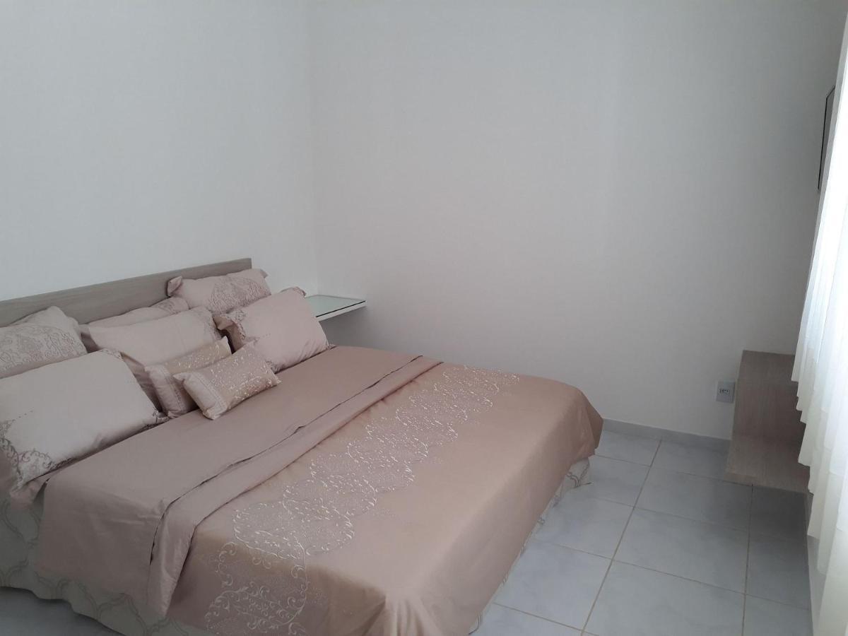 Resort Fiore - Por Mme Hospitalidade 帕里普埃拉 外观 照片