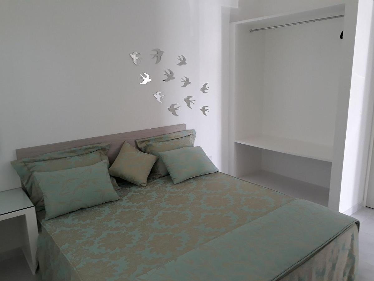 Resort Fiore - Por Mme Hospitalidade 帕里普埃拉 外观 照片