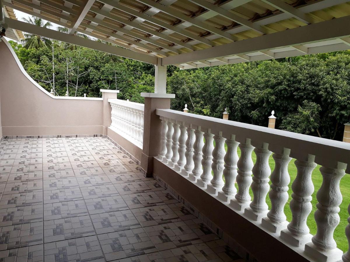 Resort Fiore - Por Mme Hospitalidade 帕里普埃拉 外观 照片