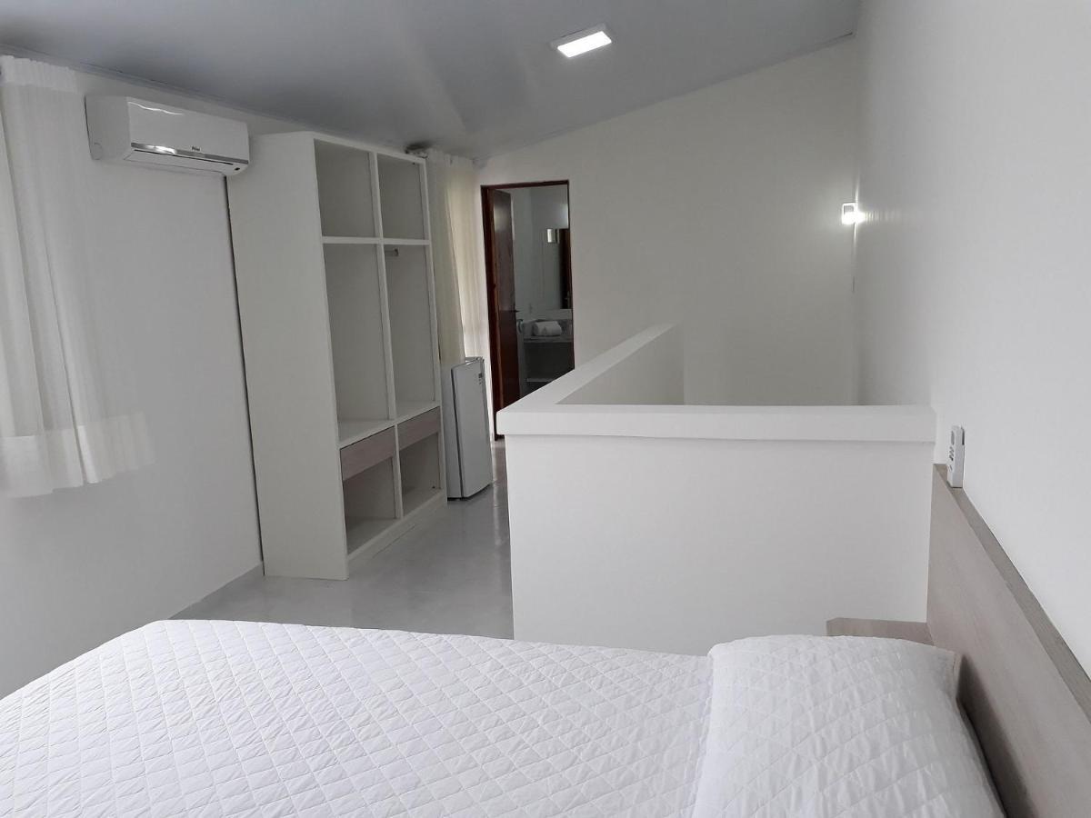 Resort Fiore - Por Mme Hospitalidade 帕里普埃拉 外观 照片
