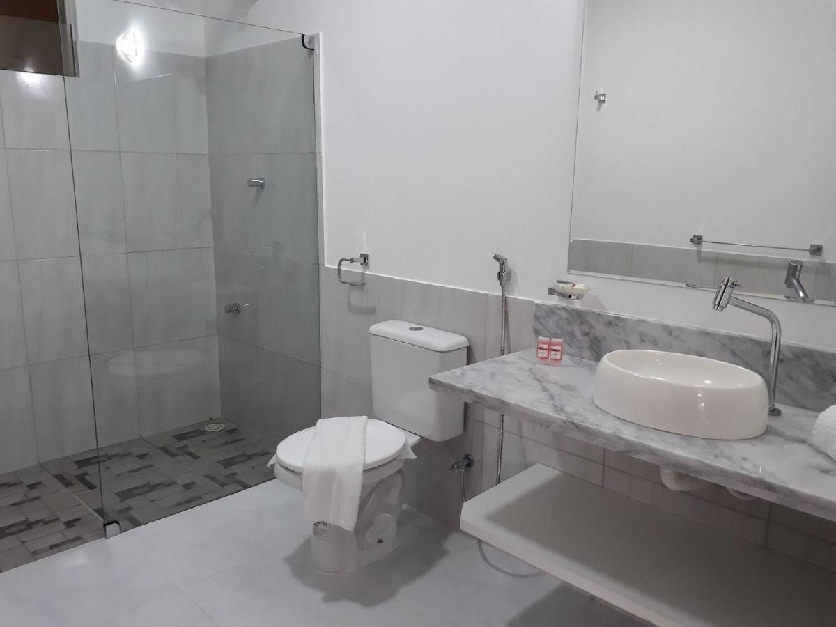 Resort Fiore - Por Mme Hospitalidade 帕里普埃拉 外观 照片