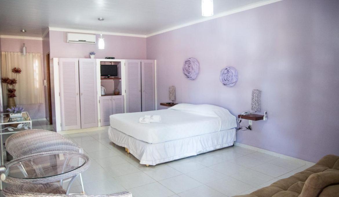 Resort Fiore - Por Mme Hospitalidade 帕里普埃拉 外观 照片