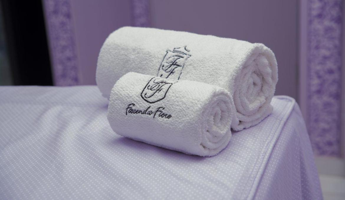 Resort Fiore - Por Mme Hospitalidade 帕里普埃拉 外观 照片
