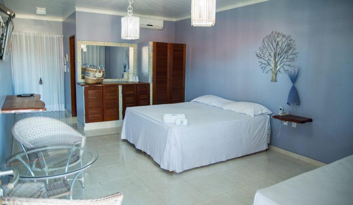 Resort Fiore - Por Mme Hospitalidade 帕里普埃拉 外观 照片