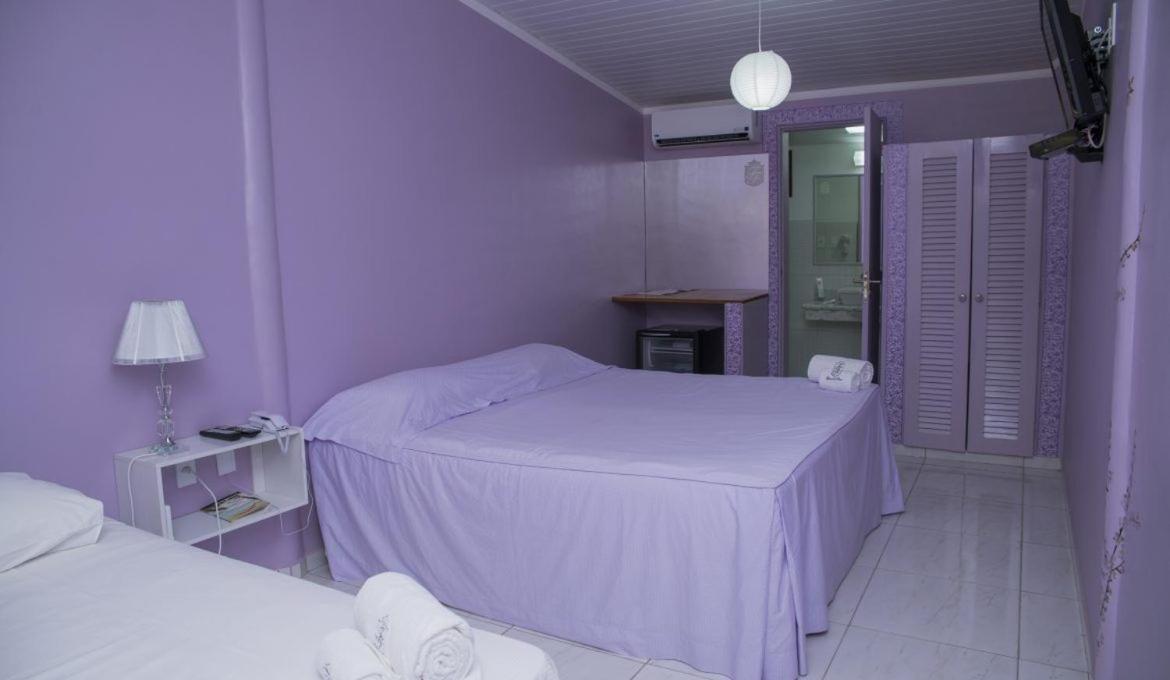 Resort Fiore - Por Mme Hospitalidade 帕里普埃拉 外观 照片