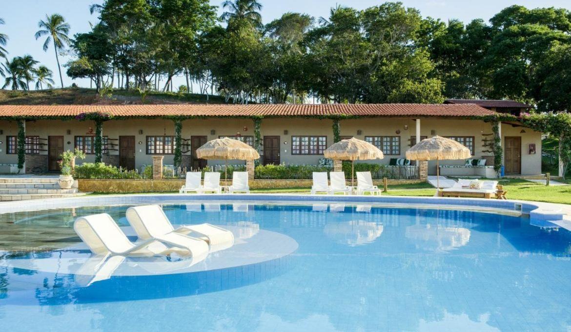 Resort Fiore - Por Mme Hospitalidade 帕里普埃拉 外观 照片
